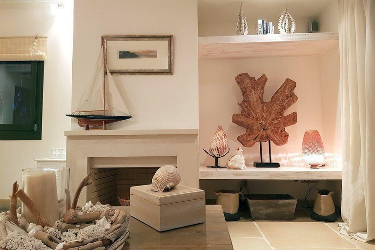 Public Area 2, Thermesea Luxury Lodge, Peloponnese