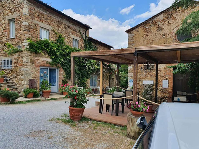 Others 5, Bed And Breakfast Belvedere, Livorno