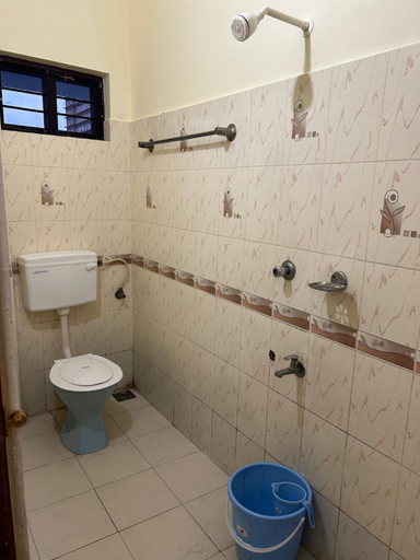 Others 3, Mukalel Tourist Home, Ernakulam