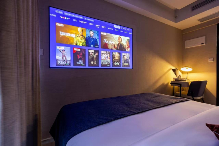 Excellence International Apartment - Convention & Exhibition Center, Shenzhen