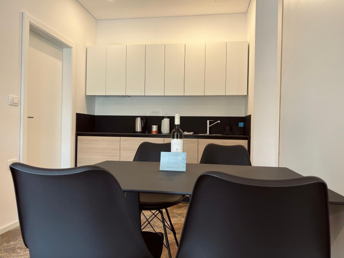 Others 5, Zaro Apartments, Koper