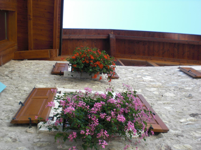 Others 4, B&B Ai Castagni, Trento