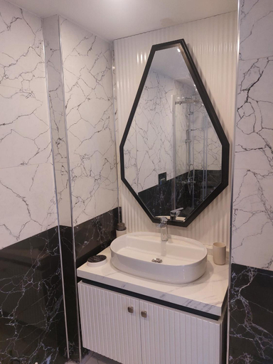 Bathroom 5, Casa Hills, Alanya