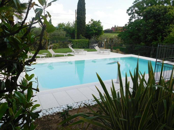 Sport & Beauty 1, Al Vajo, Verona