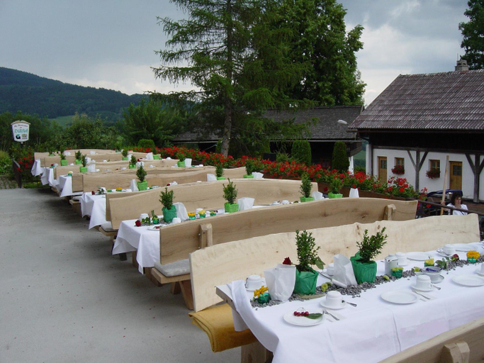 Others 4, Landgasthof Dullhof, Deggendorf