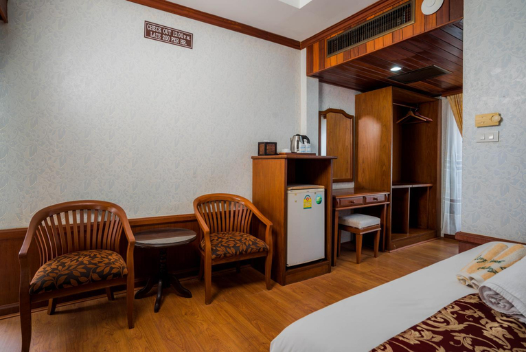 Bedroom 4