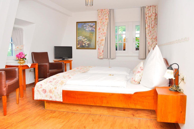 Bedroom 2, Altes Zollhaus, Cochem-Zell