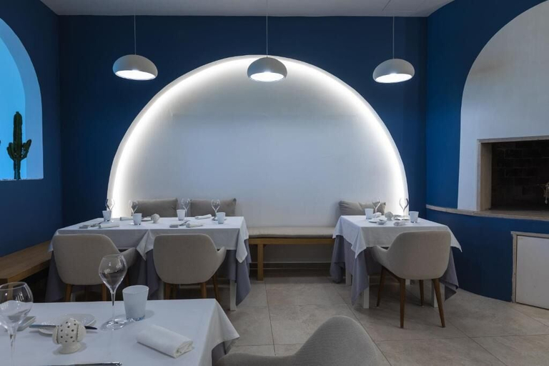 Food & Drinks 4, Hotiday Vieste Lungomare, Foggia