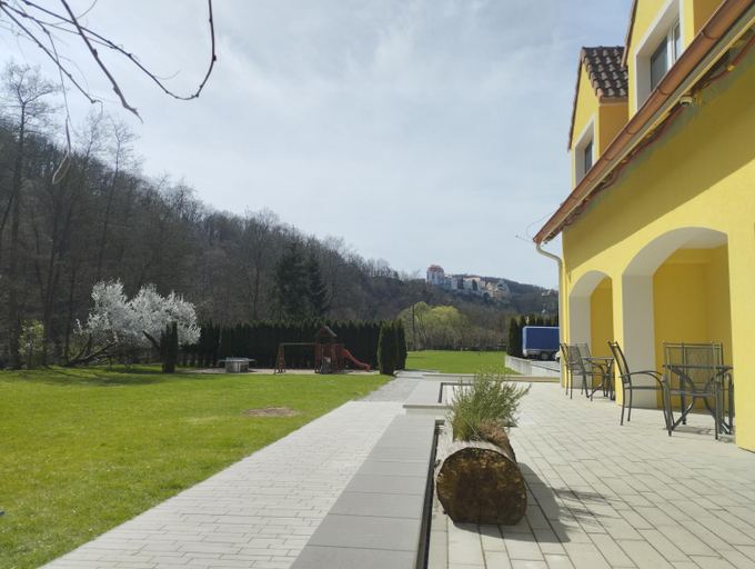 Exterior & Views 1, Penzion Kormoran, Znojmo