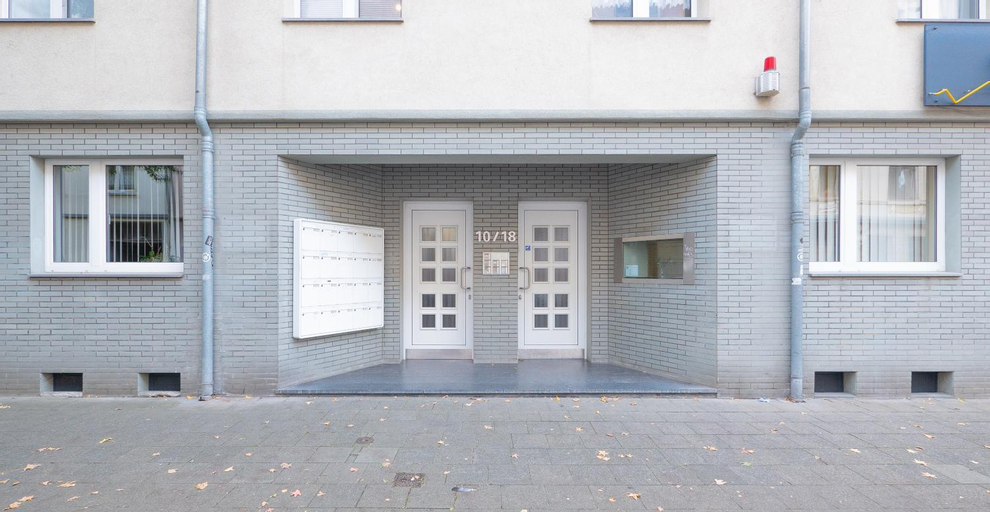 Relax Aachener Boardinghouse Budget, Städteregion Aachen