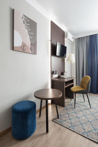 Others 3, NCityHotel, Astana City