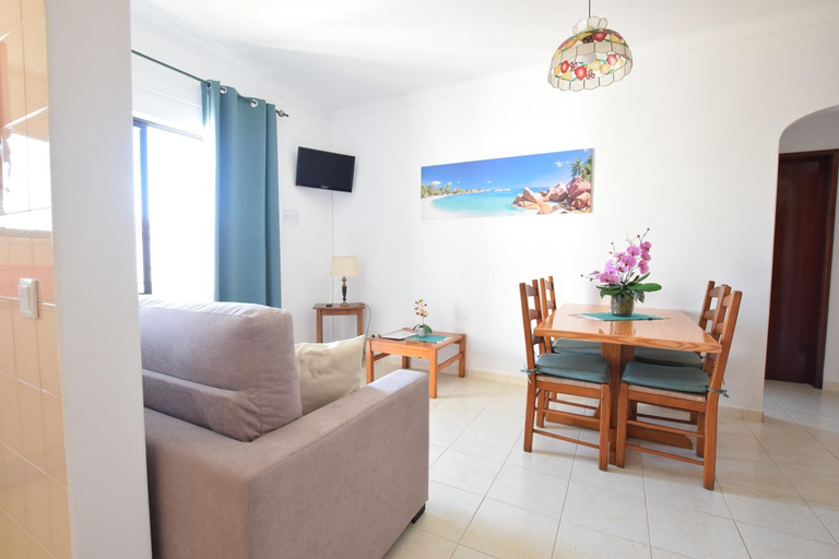 Others 4, Apartamentos Carruna, Albufeira