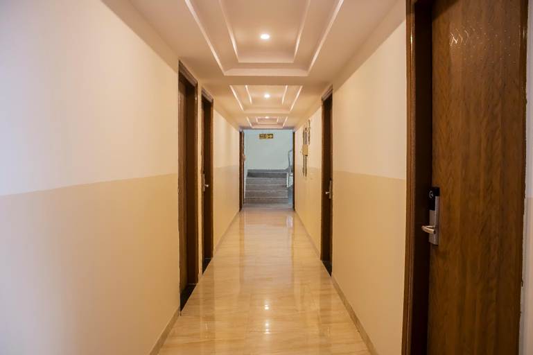 Others 4, Hotel Airport City Palace Near Delhi International Airport, West