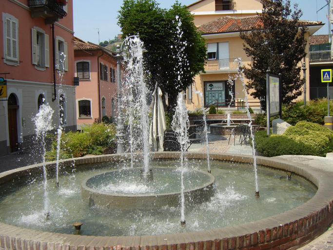 Others 4, Ca 'd Peraca, Cuneo