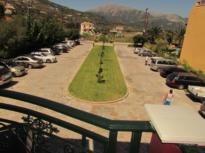Others 5, Porto Fico Hotel, Ionian Islands