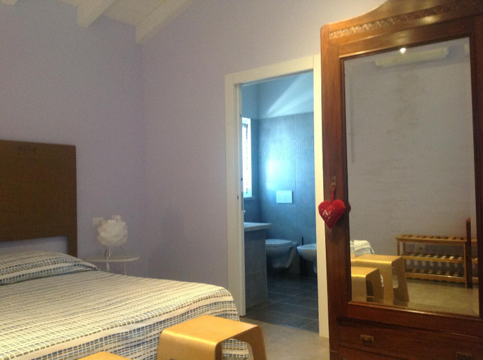 Others 2, Residence Campagnole, Novara
