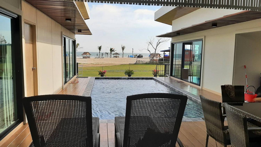 Others 3, Lom Lay Beach Front Pool Villa Chaam, Huahin, Cha-Am