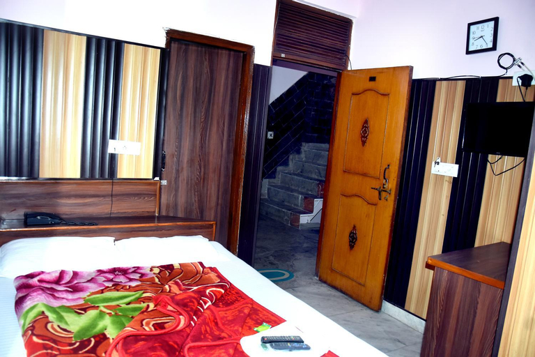 Bedroom 7