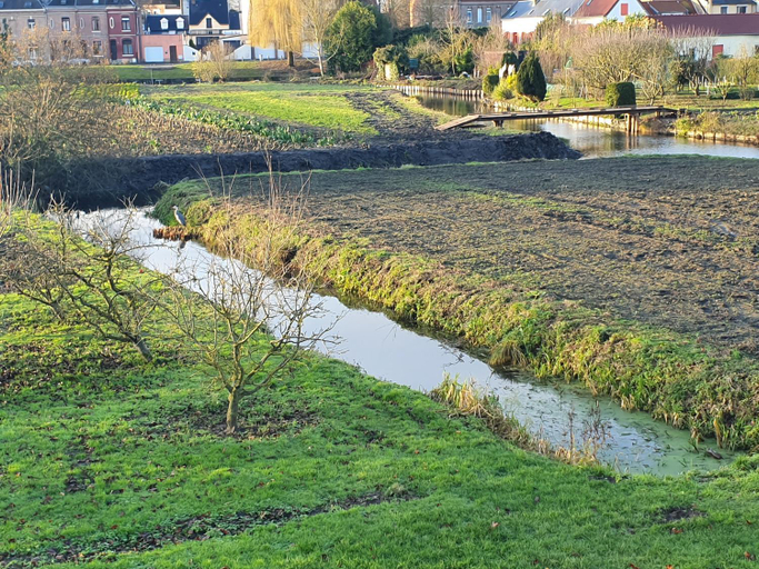 Others 2, "Au jardin sur l'eau" Hortillonnages, Somme