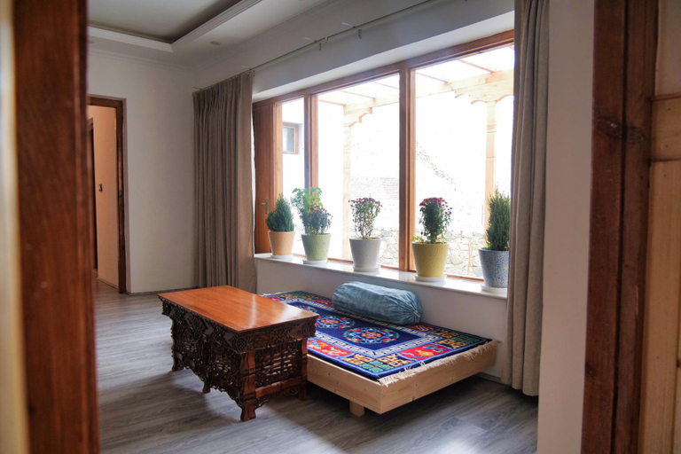 Others 2, The Hermit Homestay, Leh