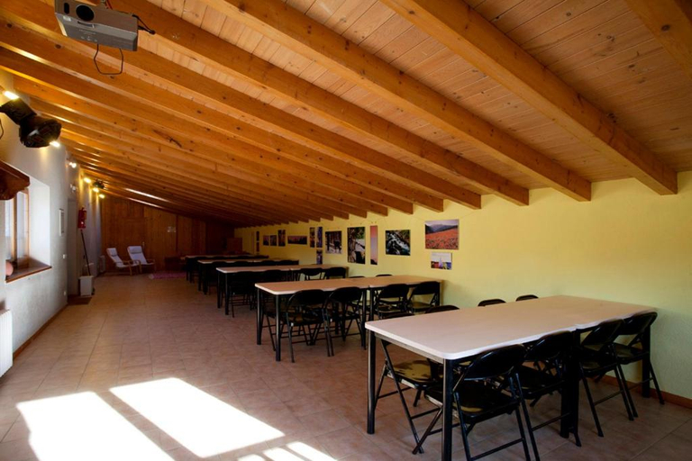 Others 3, Alberg-Casa De Colonies Ridolaina, Lleida
