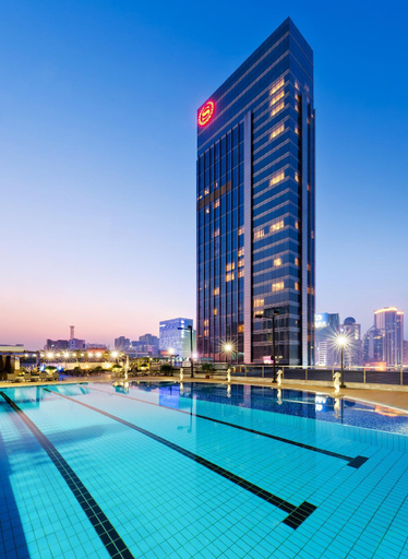Swimming Pool 7