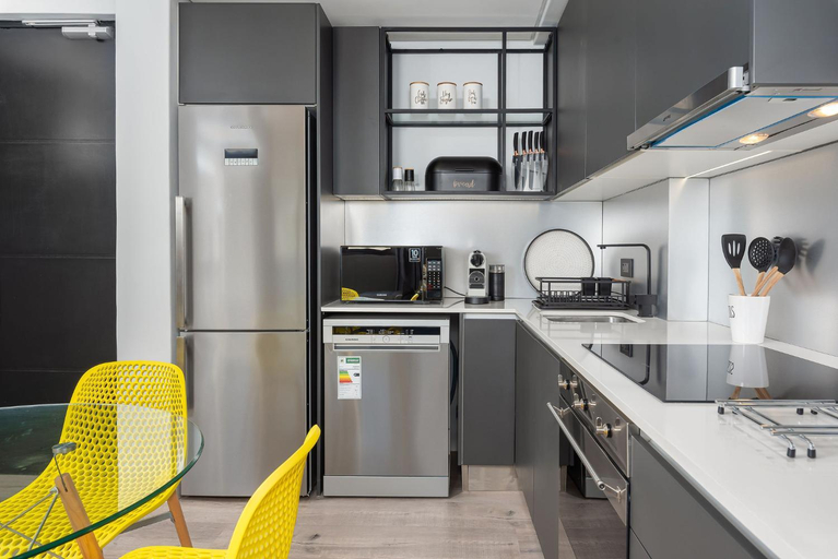 Others 5, The Signature Apartments, City of Cape Town