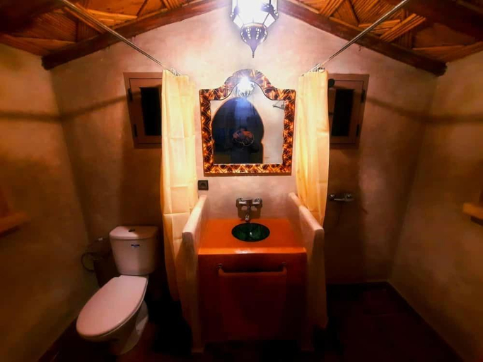Bedroom 3, Riad Dar Marie, Errachidia