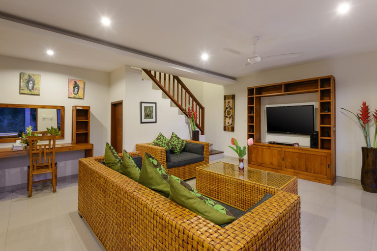 Others 4, Echo Beach Townhouses, Badung