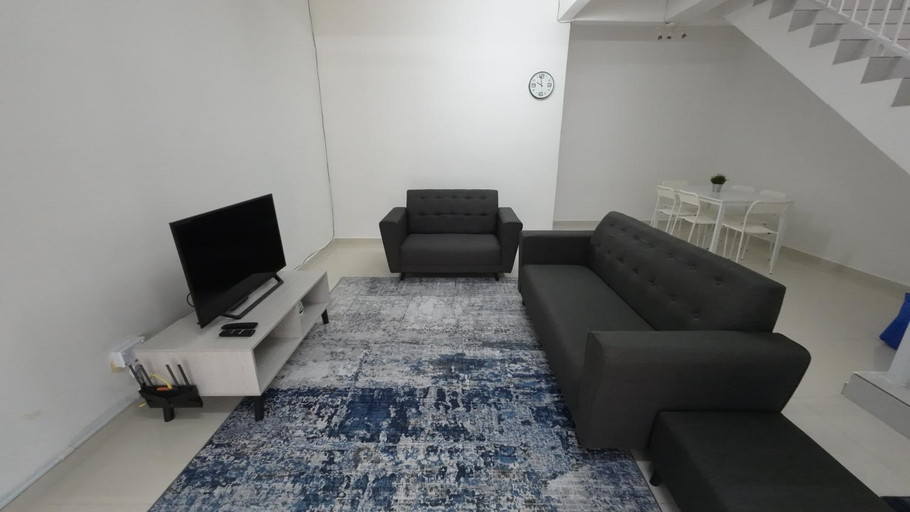 Others 4, Homestay Sri Pelangi Segamat, Segamat