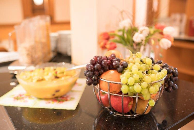 Food & Drinks 4, ThermenClubHotel "All in", Passau