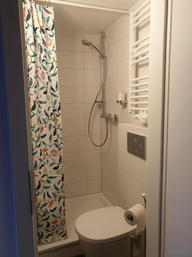 Others 4, Apartment Heideland, Harburg
