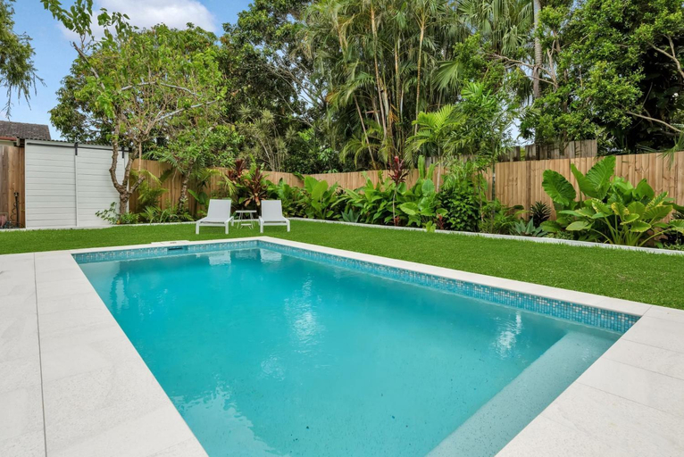 Sport & Beauty 4, Summer Breeze, Noosa - Tewantin