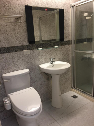 Others 2, Ji Pin Hotel, New Taipei City