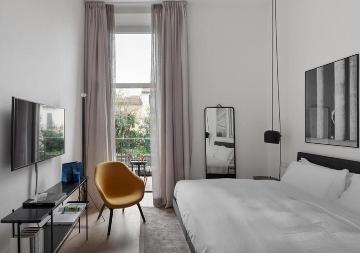 Bedroom 6
