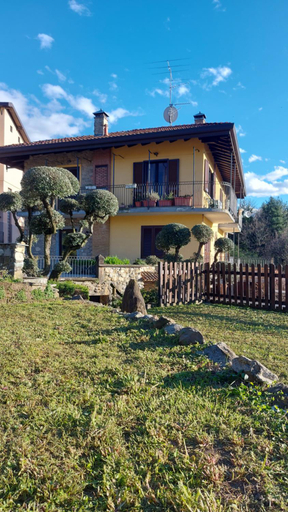 Al Vecchio Lavatoio, Lecco