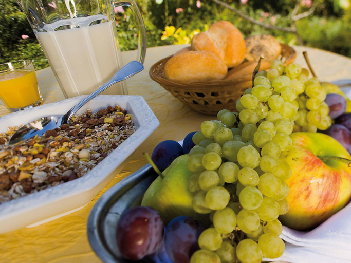 Food & Drinks 4, Landhaus Benediktenhof, Bad Tölz-Wolfratshausen