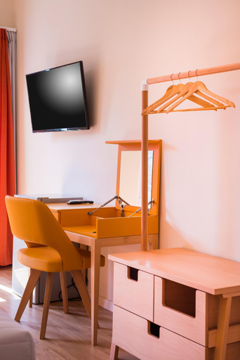 Others 5, TheJoy City Suites, Crete
