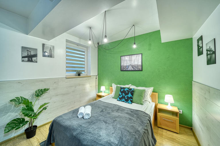 Others 4, Fox Rooms Aparthotel, Stara Zagora