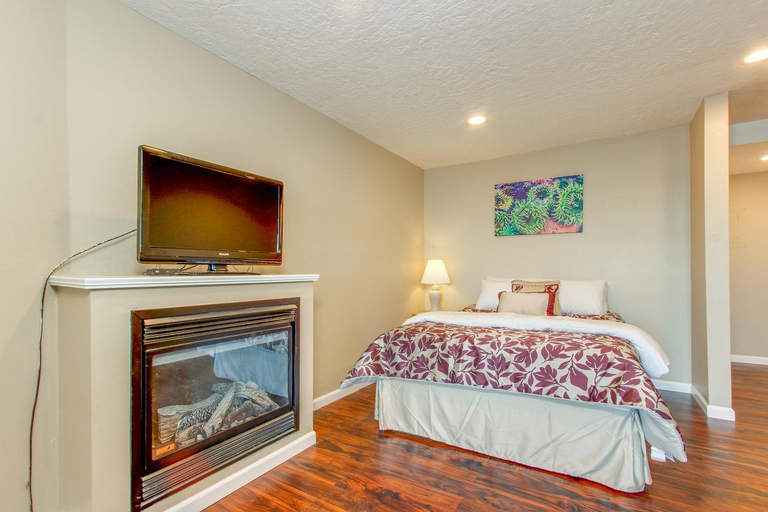 Bedroom 6