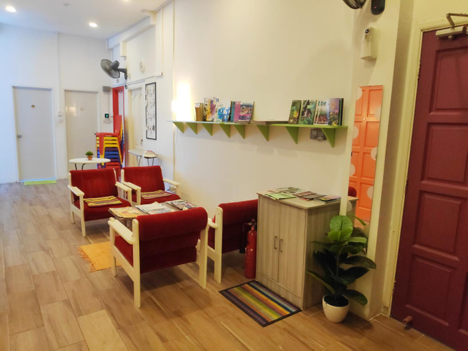 Others 2, EZ Lodgings, Bandar Seri Begawan