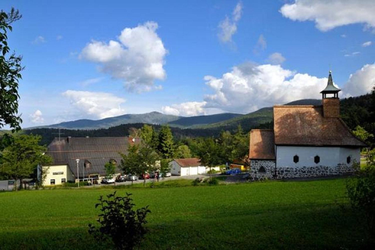 Exterior & Views 1, Berggasthof Lusen, Freyung-Grafenau