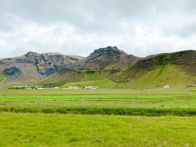 Others 5, Litla-Hof Guesthouse, Sveitarfélagið Hornafjörður
