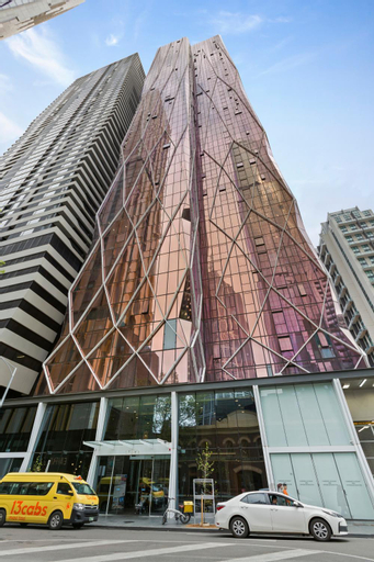 Luxuria Apartments - Avant, Melbourne
