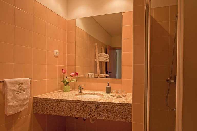 Bathroom 4, Herdade da Urgueira, Vila Velha de Ródão