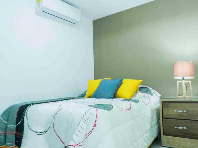 Bedroom 3, Malecon Cozy - Premium Plus 12, Distrito Nacional