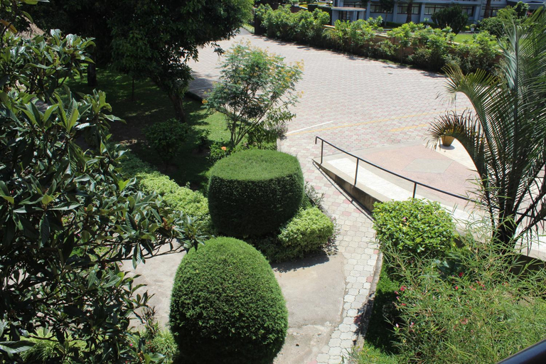 Others 5, The Garden Place Hotel, Musanze