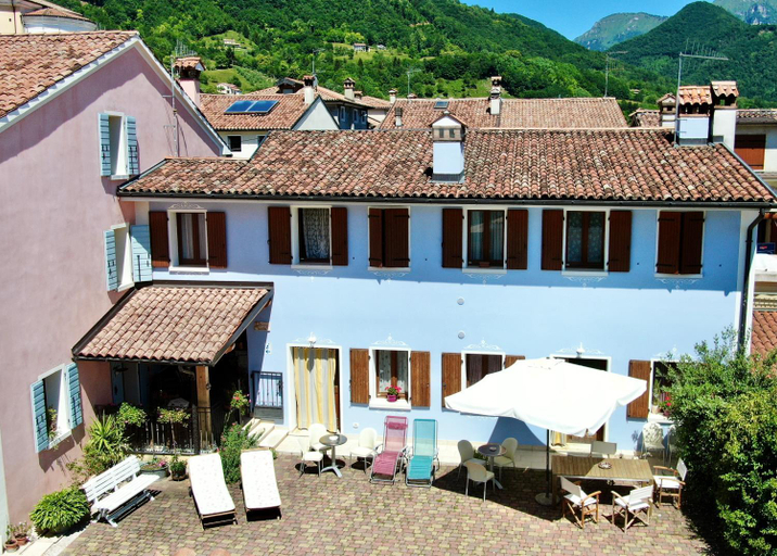 Others 5, B&B Casa Francesca, Belluno