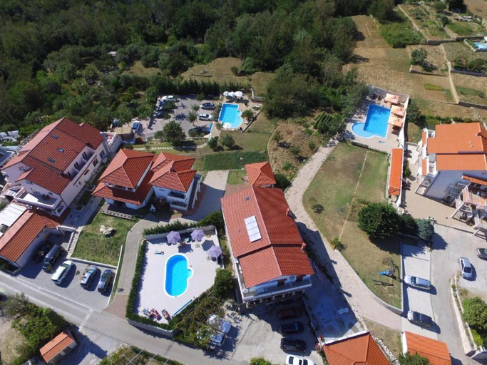 Others 5, Guesthouse Marija II, Lopar/Supetarska Draga