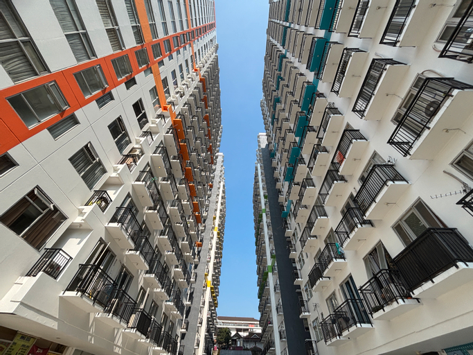 Exterior & Views 1, The Jarrdin Apartment Hotels by Ironman, Bandung